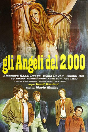 The Angels from 2000 3