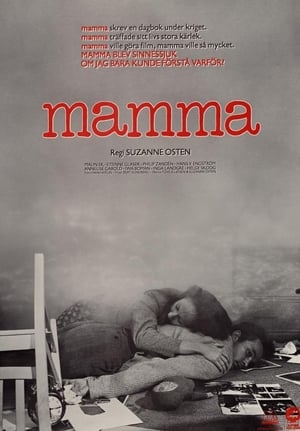 Mamma poster