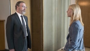 Homeland Temporada 5 Capitulo 1