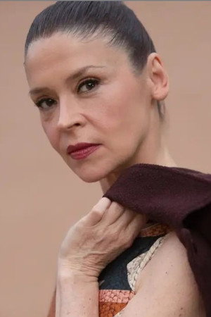 Malu Bierrenbach portrait