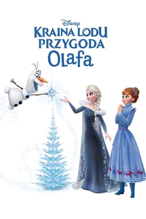 Poster Kraina Lodu: Przygoda Olafa 2017