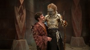 The Wheel of Time Season 3 Episode 8
