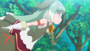 Merc Storia : Mukiryoku no Shounen to Bin no Naka no Shoujo: Saison 1 Episode 2