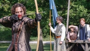 Reign temporada 1 capitulo 4