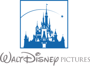 Logo Walt Disney Pictures