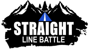 Straight Line Battle