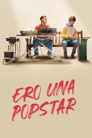 Image Ero una popstar