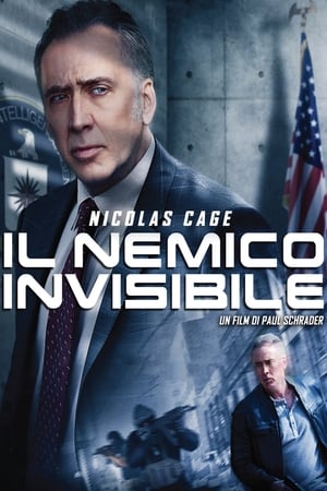 Poster Il nemico invisibile 2014