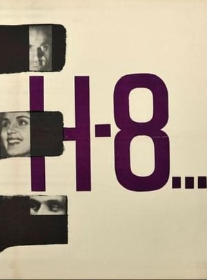 Poster H-8... 1958