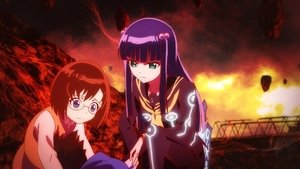 Twin Star Exorcists Season 1 Episode 1