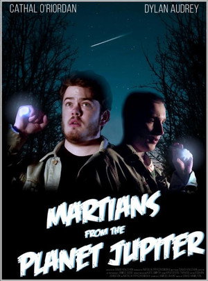 Martians from the Planet Jupiter 2