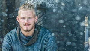 Vikings: Stagione 4 x Episodio 1