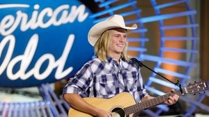 American Idol: 2×3