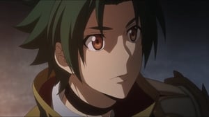 Record of Grancrest War: 1×6