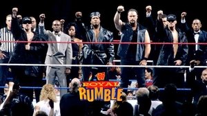 WWE Royal Rumble 1997