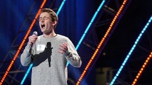 American Idol: 1×6