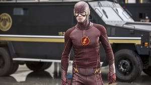 The Flash: 1×21