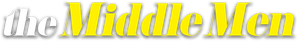 The Middle Men — Logos 1