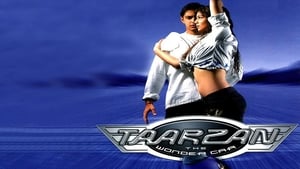 Taarzan: The Wonder Car (2004) Hindi DNSP WEB-DL x264 480P 720P 1080P