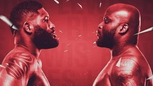 UFC Fight Night 185: Blaydes vs. Lewis (2021)