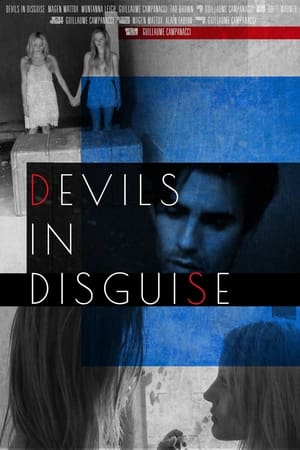 Poster Devils in Disguise (2014)