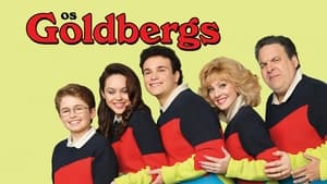 poster The Goldbergs