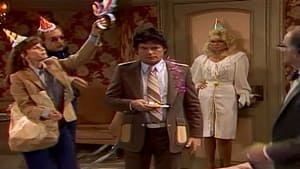 WKRP in Cincinnati The Impossible Dream