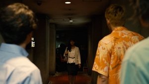 Alice in Borderland: Temporada 1 Episodio 1