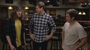 Workaholics: 5×9