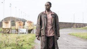 Humans Season 3 Episode 4