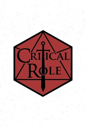 Critical Role: Temporada 3