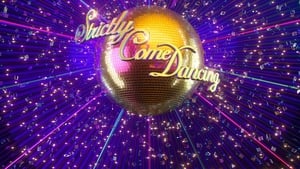 poster Strictly Come Dancing