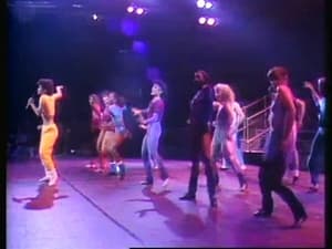 The Kids from Fame in Concert