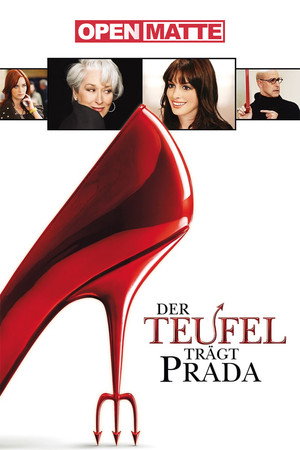 poster The Devil Wears Prada