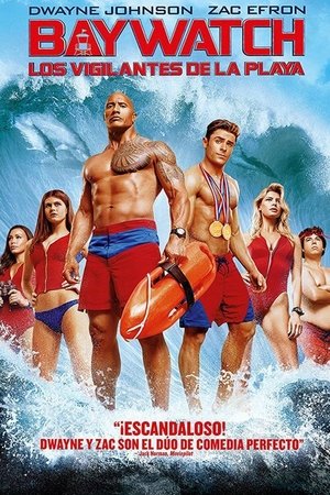 poster Baywatch