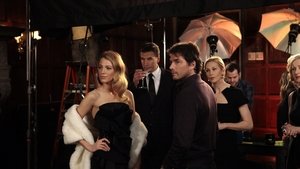 Gossip Girl Season 4 Episode 18