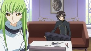 Code Geass: Lelouch of the Rebellion: 1×6