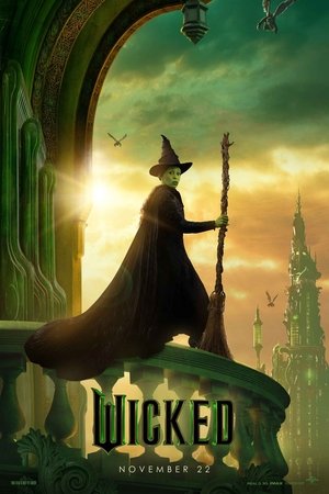 poster Wicked