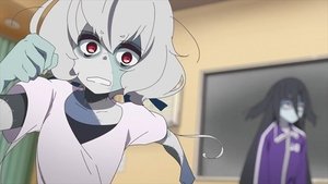 Zombie Land SAGA: 1×3