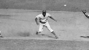 Jackie Robinson Part One