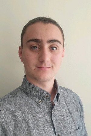 Kristian Kirchev