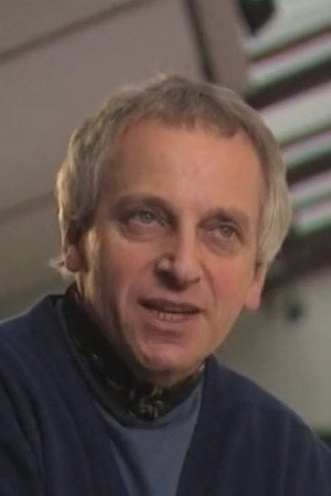 Patrick Bokanowski portrait