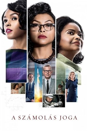 poster Hidden Figures