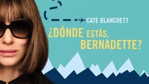 Captura de ¿Dónde estás, Bernadette? (2019) Dual 1080p