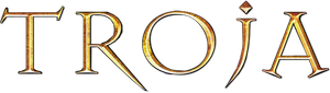 Tróia — Logos 11