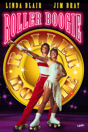 Poster Roller Boogie 1979