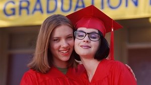 مشاهدة فيلم Ghost World 2001 مترجم