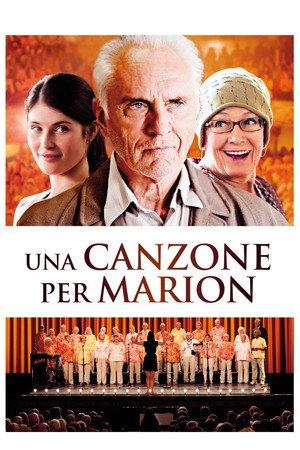 Una canzone per Marion