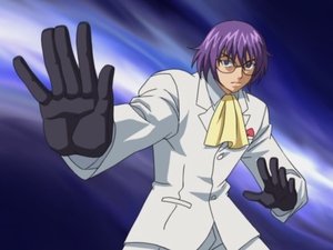 Kenichi The Mightiest Disciple Season 1 Episode 41