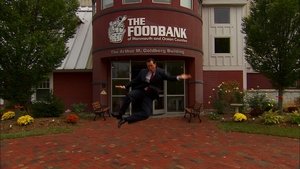 The Colbert Report: 10×11